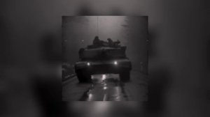 Really Slow Motion - Deadwood // slowed + reverb