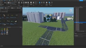 КАК СДЕЛАТЬ СИСТЕМУ ФРАКЦИЙ В РОБЛОКС СТУДИО//СВОЯ РП ИГРА//#2