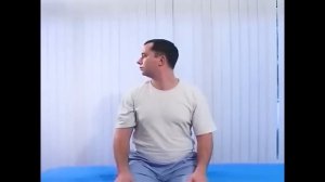 Гимнастика для шеи доктора А Ю Шишонина