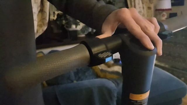 Segway Ninebot ES4 Scooter смотреть онлайн