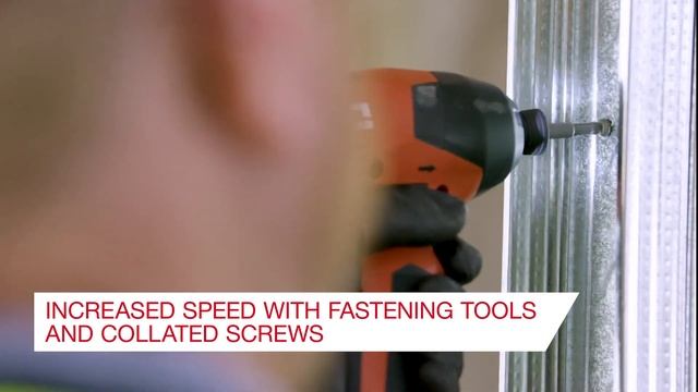 Resource Center Member Hilti North America: Innovative Drywall Solutions from Hilti смотреть онлайн