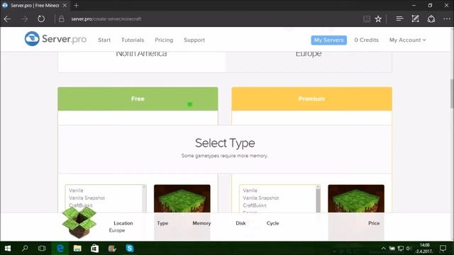 How to make your own Minecraft server for FREE - Minecraft смотреть онлайн