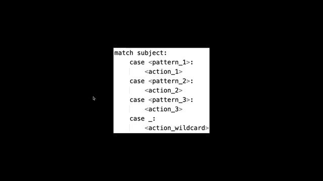 New Features In Python 3.10 You Should Check Out смотреть онлайн