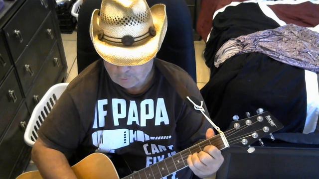 Waterloo cover Stonewall Jackson смотреть онлайн