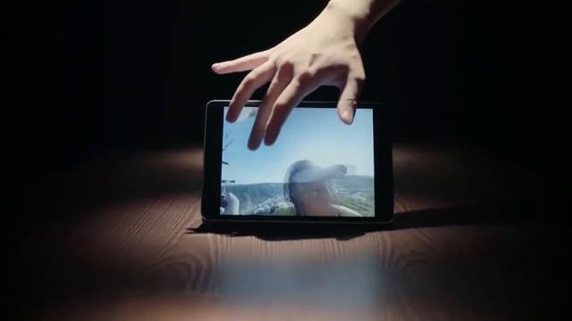 World’s Smallest VR 360° Camera - Luna смотреть онлайн