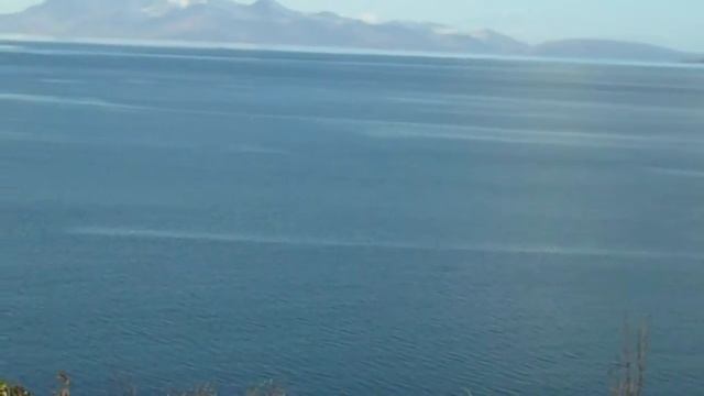 Mallaig view смотреть онлайн