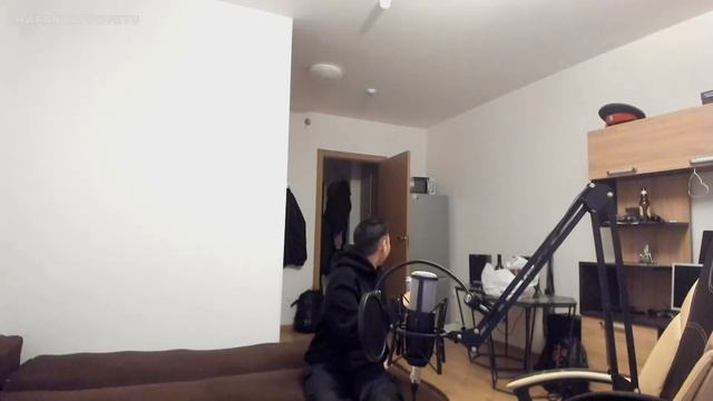 БЕБРИНА Подкатывает к АЗИАТУ На ХАТЕ смотреть онлайн