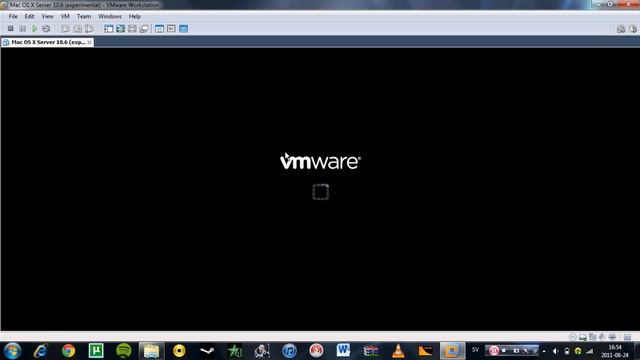 VMware - Operating system not found смотреть онлайн