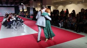 Танго Кумпарсита