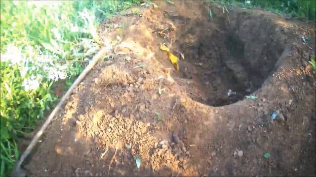 ✔ Выкопал приз. Металлокоп 2022⛏ ✔ смотреть онлайн