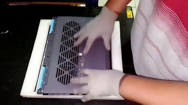 LENOVO LOQ 15APH8 -  Unboxing, Disassembly And Upgrade Options