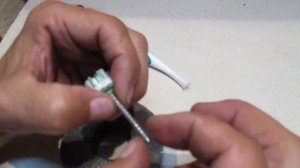 Насадки для гравера своими руками. Часть 1