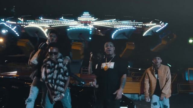 Jovens Pretos Milionários - Jovem Dex | JayA Luuck | Borges | Alee | Chris смотреть онлайн