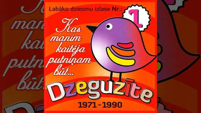 Par Pasaku Un Nesaku смотреть онлайн