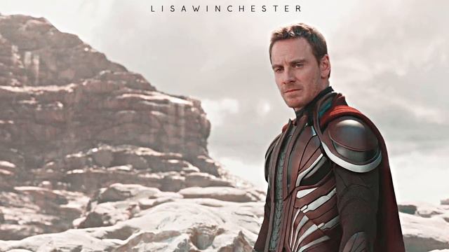 Charles & Erik | We Could've Had It All [18.6k] смотреть онлайн