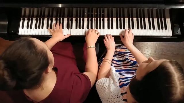 Summer Samba, Melody Bober смотреть онлайн
