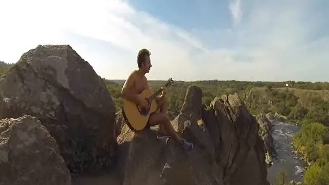 Дмитрий Царюк "Орхидея" смотреть онлайн