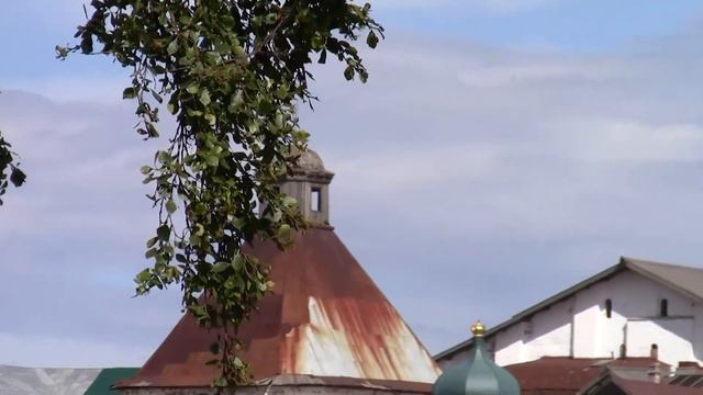 Уголки Карелии 2012. Другие Соловки смотреть онлайн
