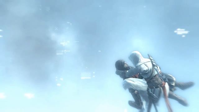 Assassin's Creed (Серия 16) смотреть онлайн