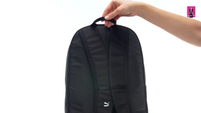 Видеообзор I Мужской рюкзак PUMA Originals Futro Backpack 3024230 смотреть онлайн