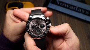 Тахиметр | Что такое Tachymeter (Tachymetre) и как им пользоваться?