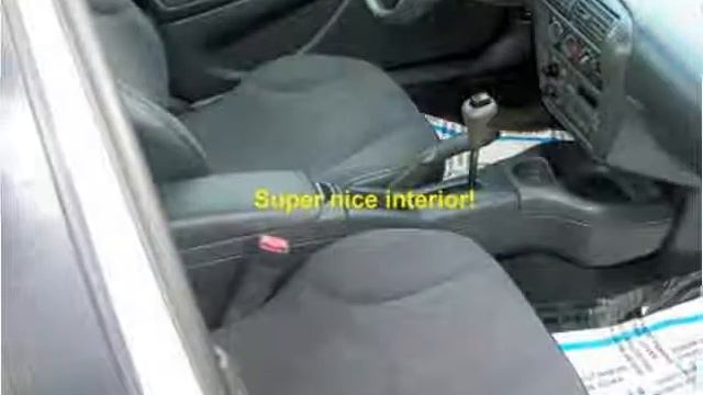 1997 Chevrolet Cavalier available from J & M Auto Sales смотреть онлайн