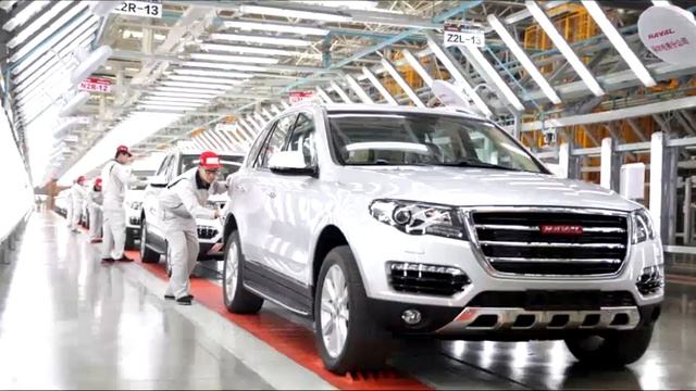 ПОЧЕМУ САМИ КИТАЙЦЫ НЕ ЕЗДЯТ НА КИТАЙСКИХ МАШИНАХ? смотреть онлайн