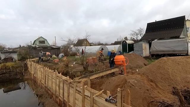 Строительные Шаблоны