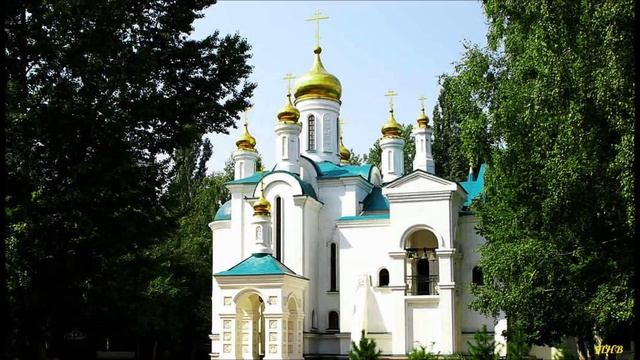 ХРАМЫ ТОЛЬЯТТИ Какие места можно посетить паломникам в Тольятти смотреть онлайн