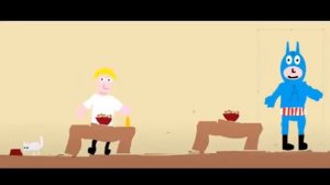 дурацкий русский:все серии