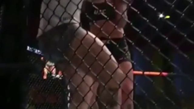 Jessy Jess Jessica-Rose Clark Super Girl UFC #UFC #Jessyjess #womenmotivation