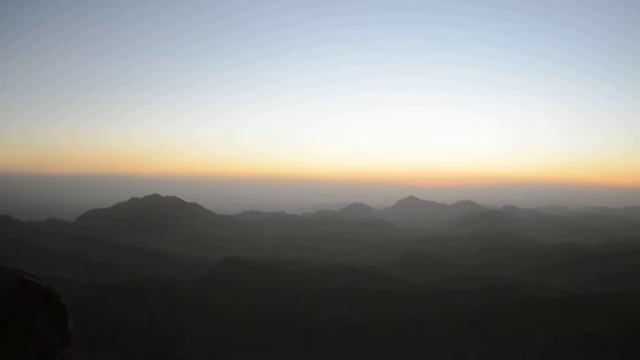 Гора Моисея смотреть онлайн