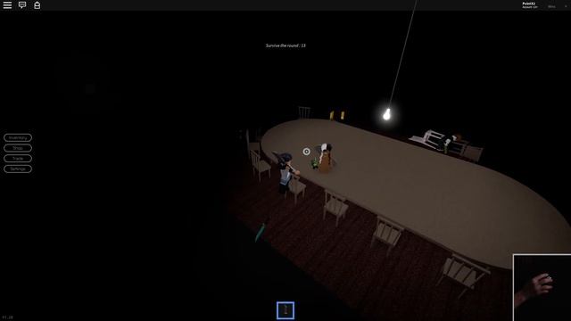 TROLLING WITH AN ALT! #3 (Roblox Breaking Point) смотреть онлайн