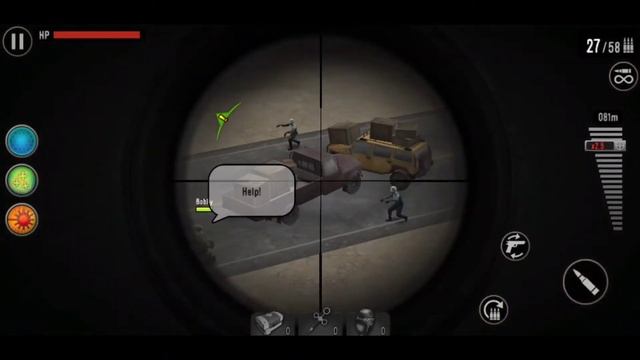 LAST HOPE SNIPER: Act 4|how to complete all missions(full walkthrough) смотреть онлайн