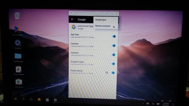 How To Fix Google Play Store Error On Remix OS -Minute to FIX it!! смотреть онлайн