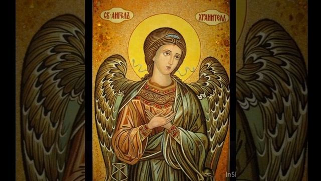 Акафист Ангелу Хранителю. смотреть онлайн