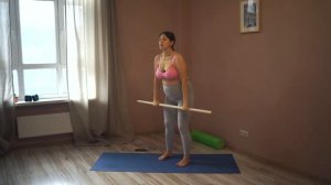 Тренировки для беременных дома, 2 триместр 21 неделя 5 месяцев круговая тренировка на всё тело