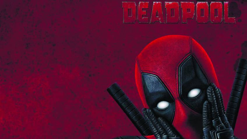 Deadpool-Прохождение на пк#5(Русские субтитры) смотреть онлайн