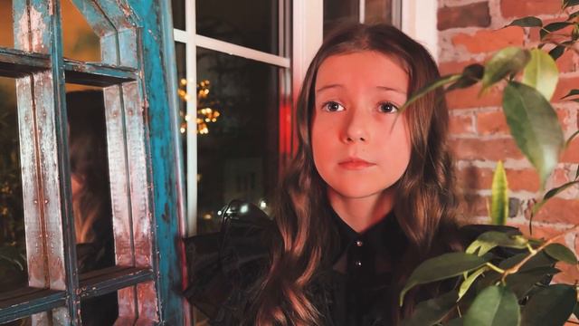 Дарья Терёшкина “Me Voy” кавер(cover) Yasmin Levy