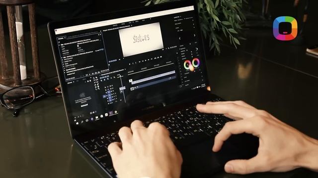 ASUS ZenBook 3: Viitorul ultrabookurilor? (Review în Română) смотреть онлайн