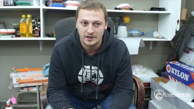 Сухой туман или обман ? как убрать неприятный запах в салоне автомобиля смотреть онлайн