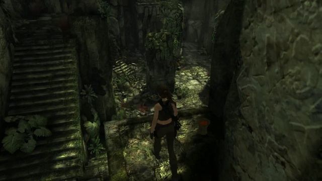 Tomb Raider: Underworld (HD PC) Part 2 смотреть онлайн