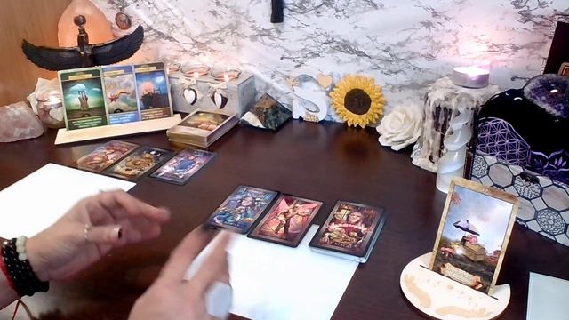 ESCORPIO♏❤️NO LO DES POR PERDIDO!!! ENCUENTRO INESPERADO QUE TE TRAE PAZ Y FELICIDAD?TE LO MERECES смотреть онлайн