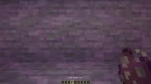 МАГНИТ В МАЙНКРАФТЕ  Что Такое Незерит  Майнкрафт Теория - MrGridlock перезолив с ютуба