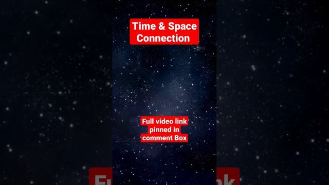 Relation between Time and Space #audiobbok #time #space смотреть онлайн