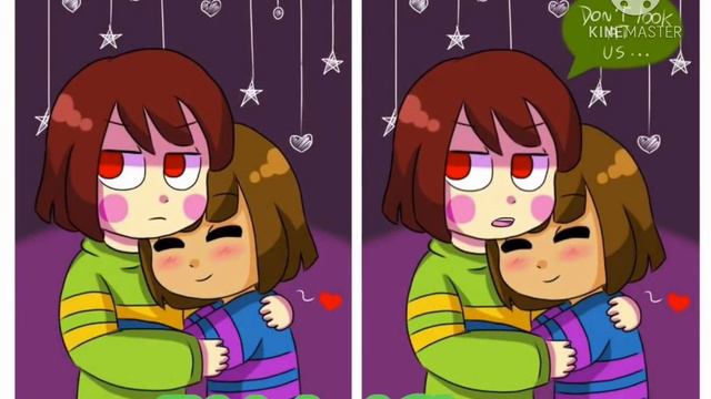 Undertale Sans That I Ship (GCMV) *New Intro And Outro* ~49 Sub Special~ ^Dannie^ смотреть онлайн