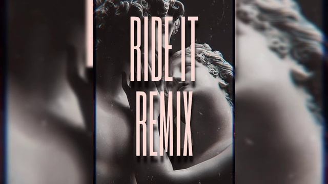 Jay Sean - Ride It (Remix) by.Raimklv смотреть онлайн