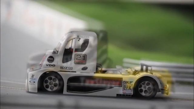 Fly Truck Proxy Series 2012 - Introduction смотреть онлайн
