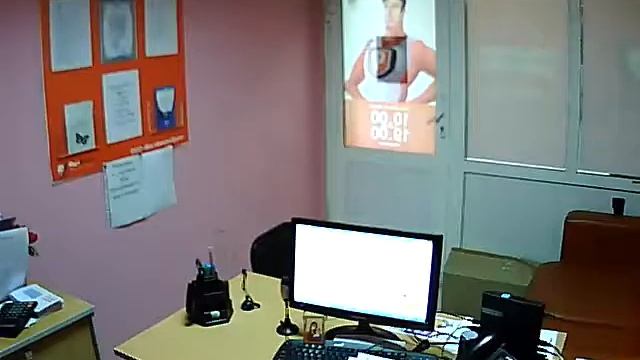 Ограбления и кражи в ФастФинанс - 8 смотреть онлайн