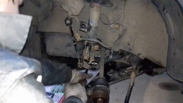 Легкий и быстрый ремонт